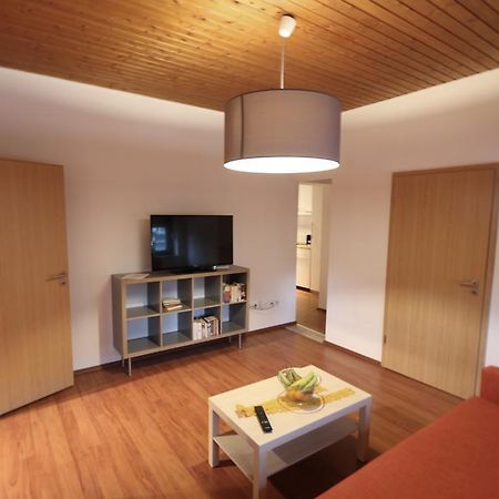 Nadines Ferienwohnung Krefeld Zewnętrze zdjęcie