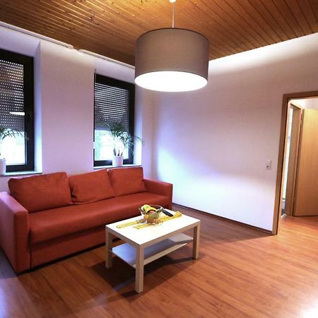 Nadines Ferienwohnung Krefeld Zewnętrze zdjęcie