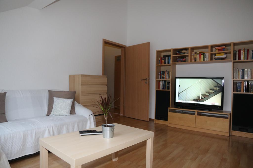 Nadines Ferienwohnung Krefeld Zewnętrze zdjęcie