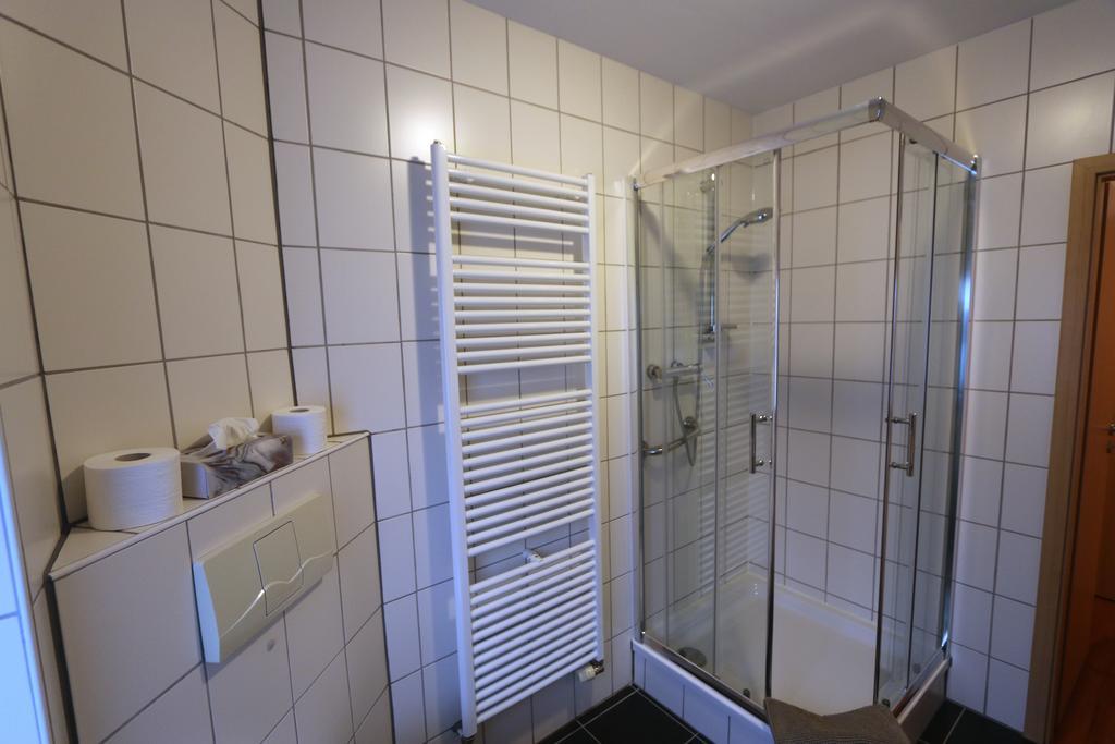 Nadines Ferienwohnung Krefeld Zewnętrze zdjęcie