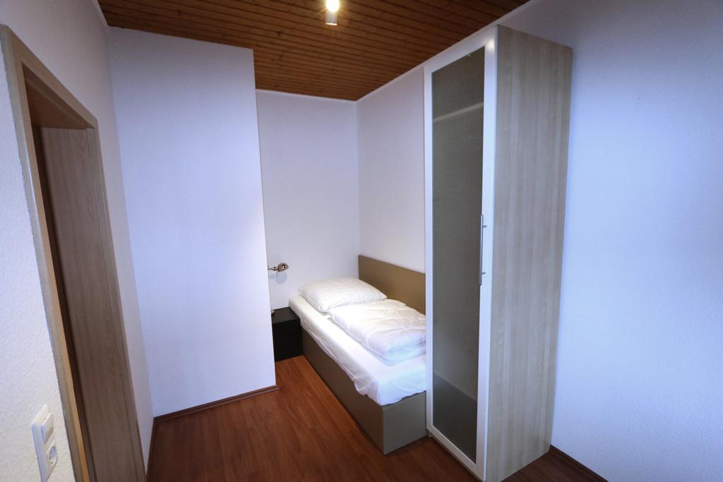 Nadines Ferienwohnung Krefeld Zewnętrze zdjęcie