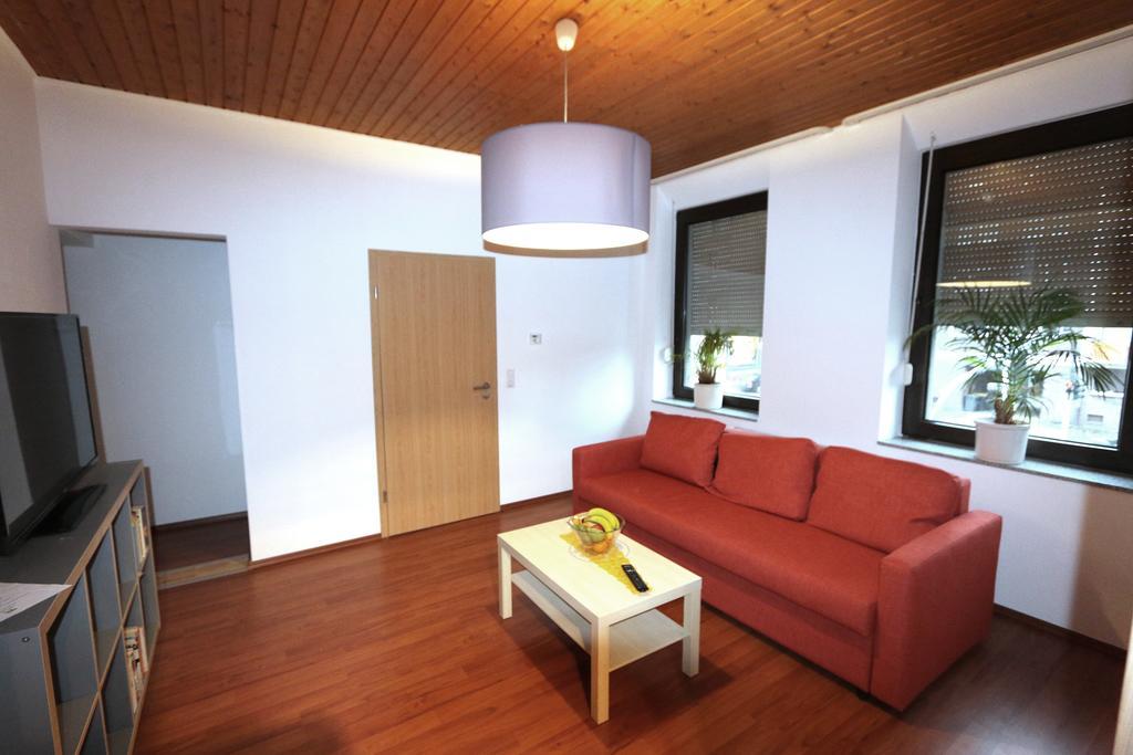 Nadines Ferienwohnung Krefeld Zewnętrze zdjęcie