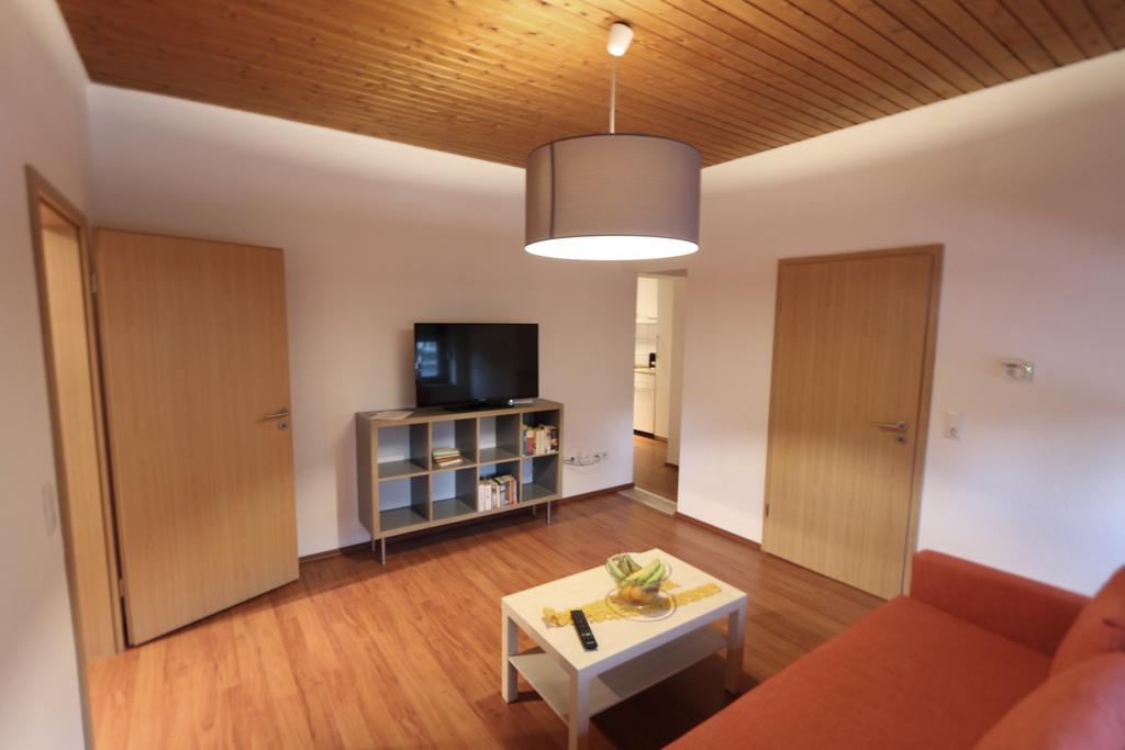 Nadines Ferienwohnung Krefeld Zewnętrze zdjęcie